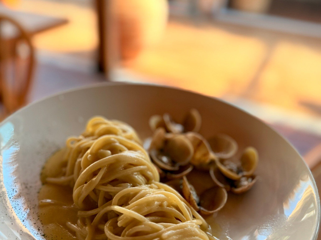 Cumeja Beach Club-Baia Domizia必去景点