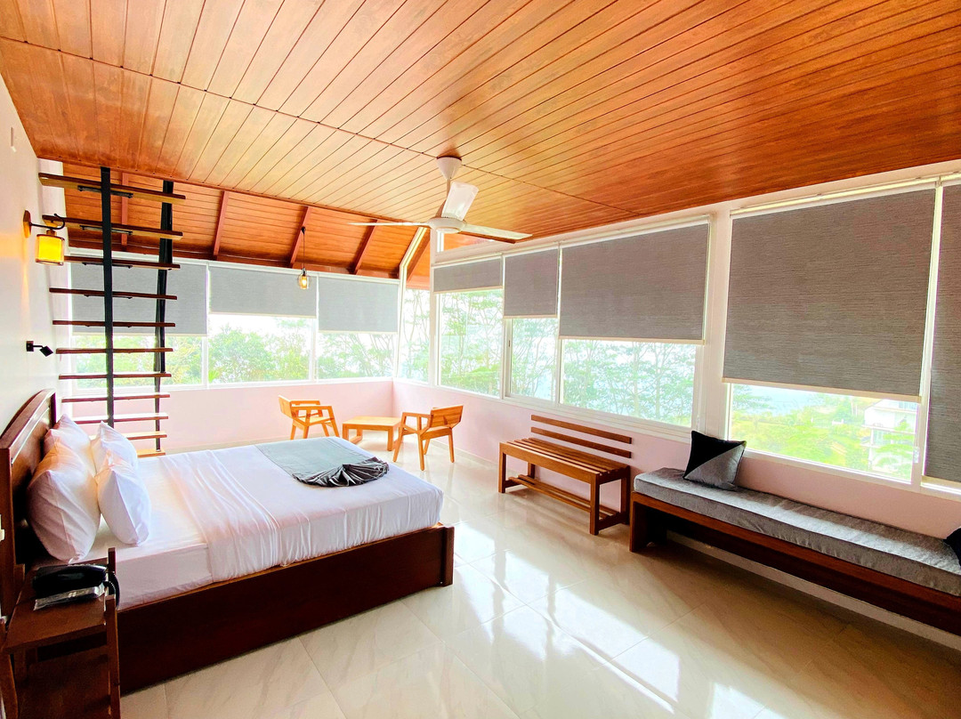 Mount Hunt Resort Beragala