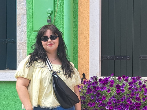 Kiss From Italy-佛罗伦萨必去景点