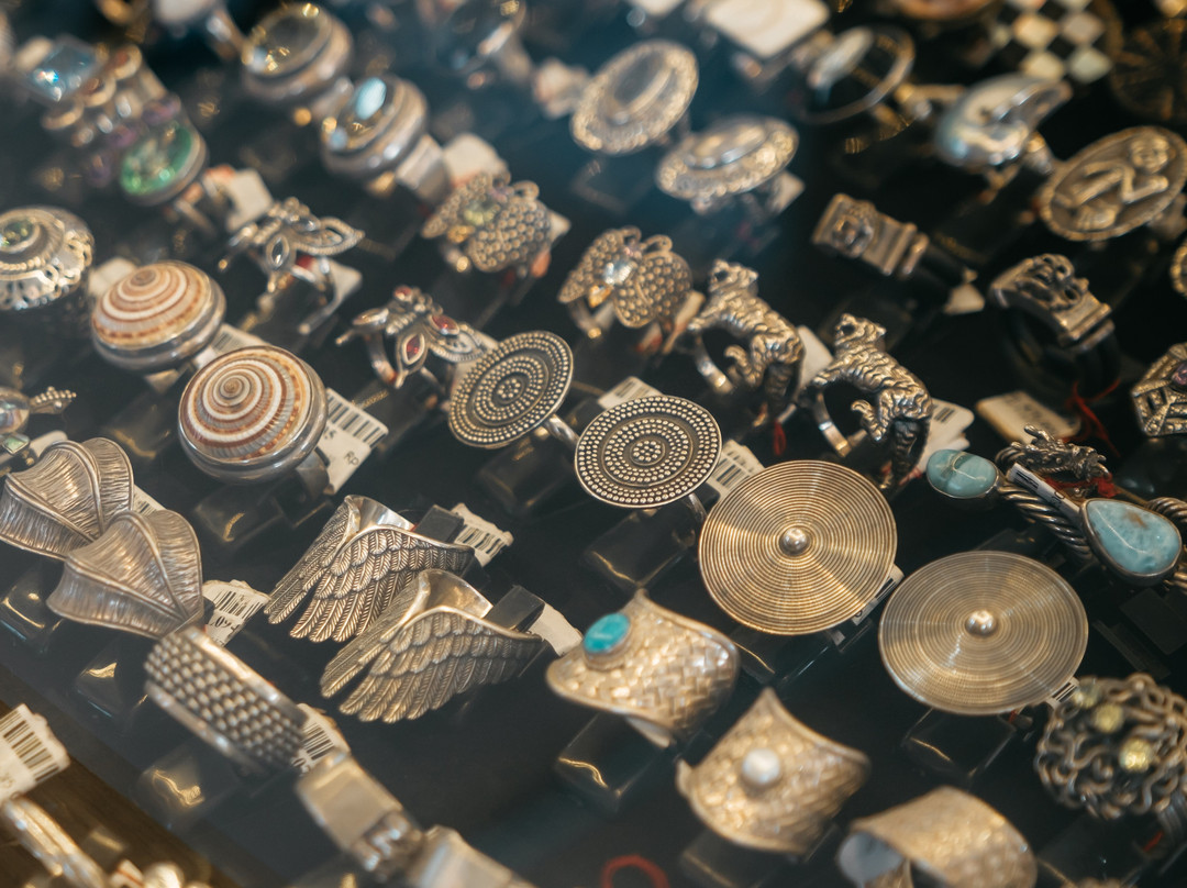 Aget Collection