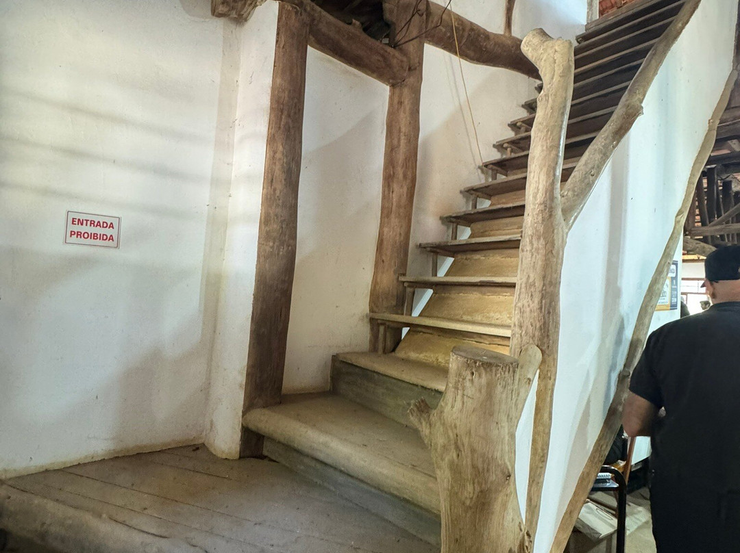 Casarao do Cha-Mogi das Cruzes必去景点