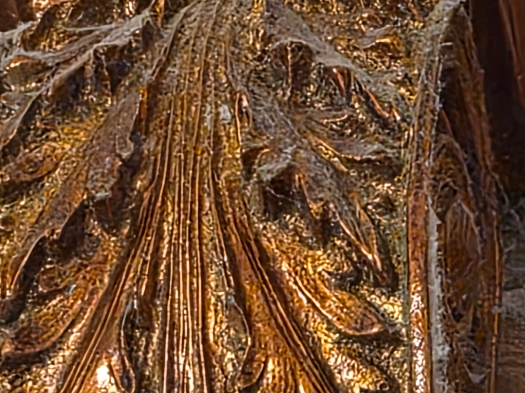 The Broad Leys Accommodation主图