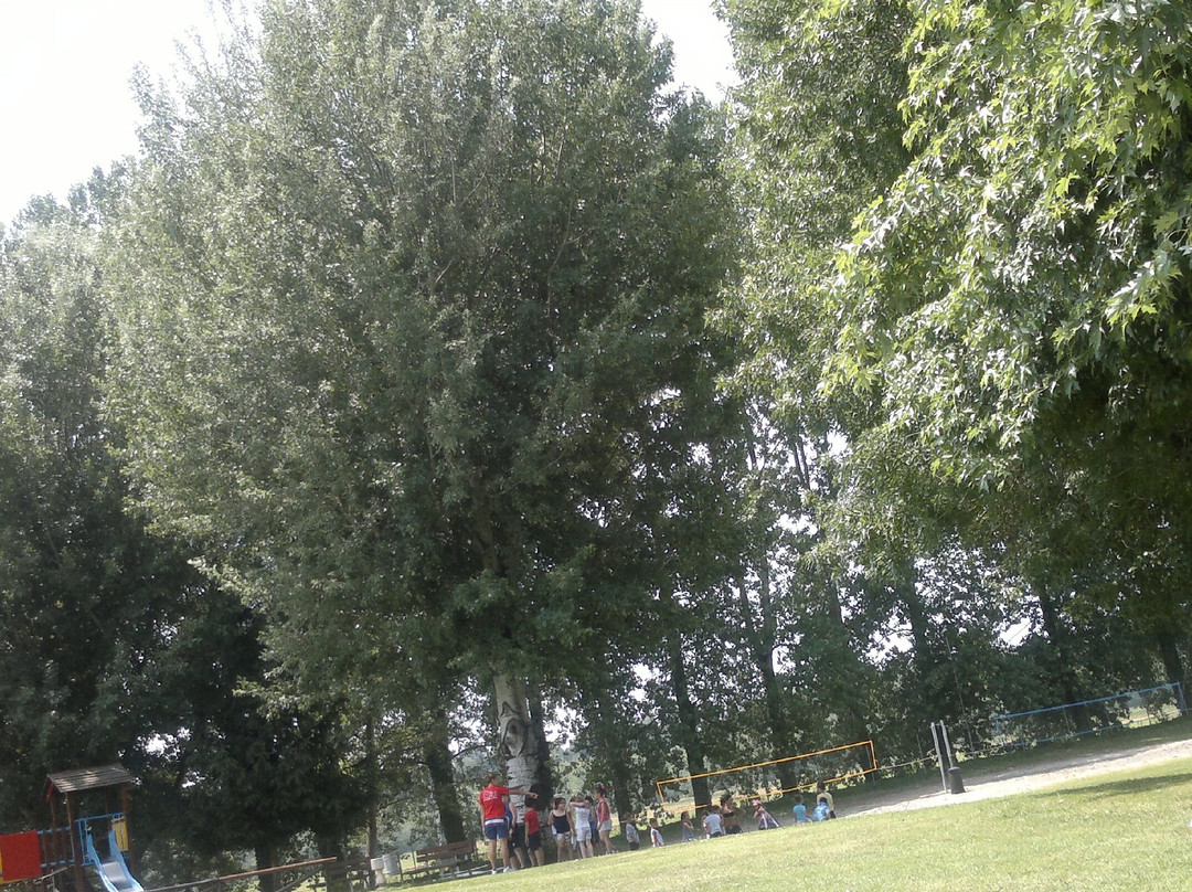 Pianeta Acqua-Corteolona必去景点