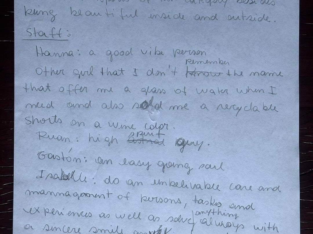 Lençóis Kiteboarding-Atins必去景点