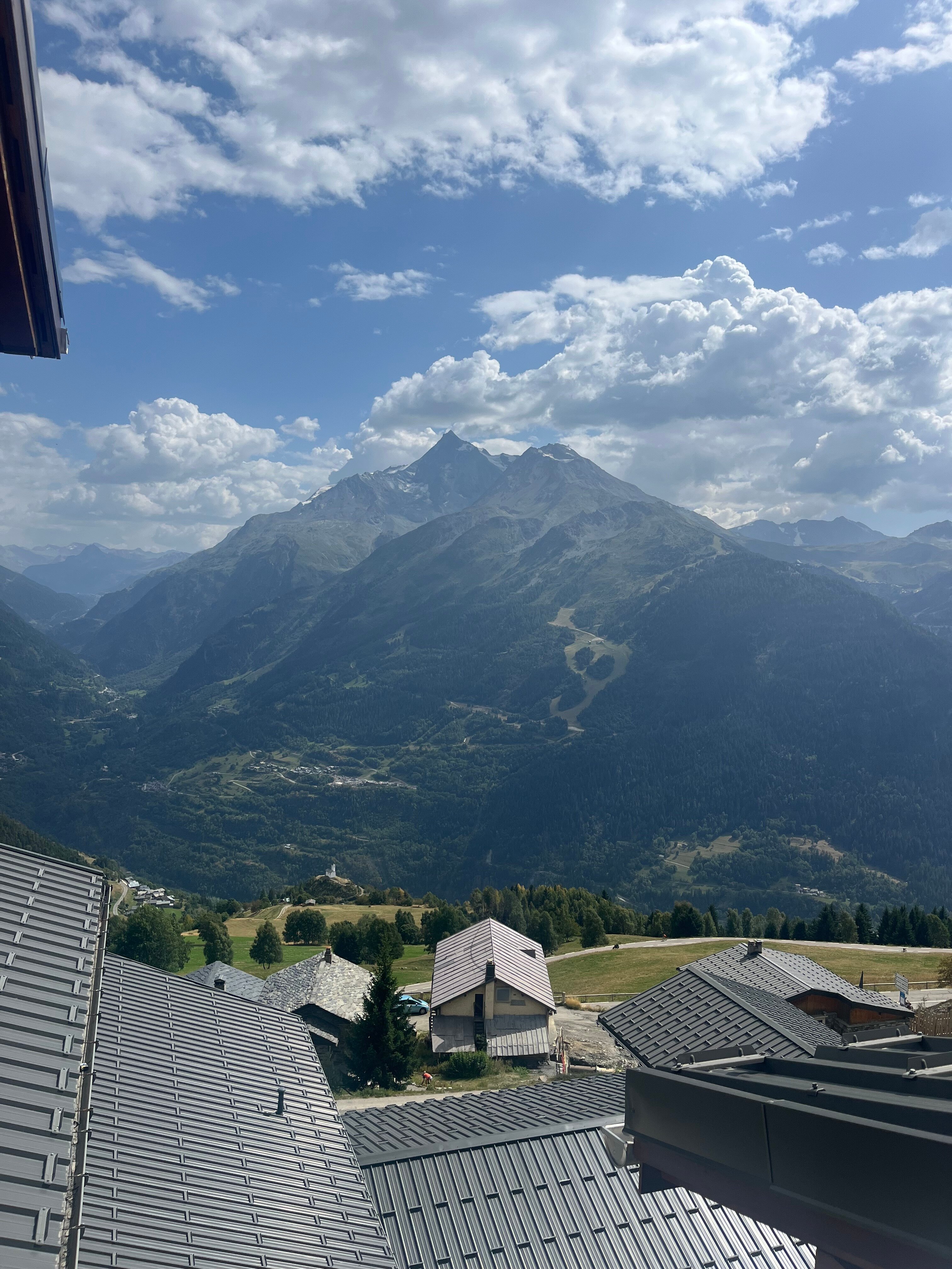 I.L.Y Hotels La Rosière-官方