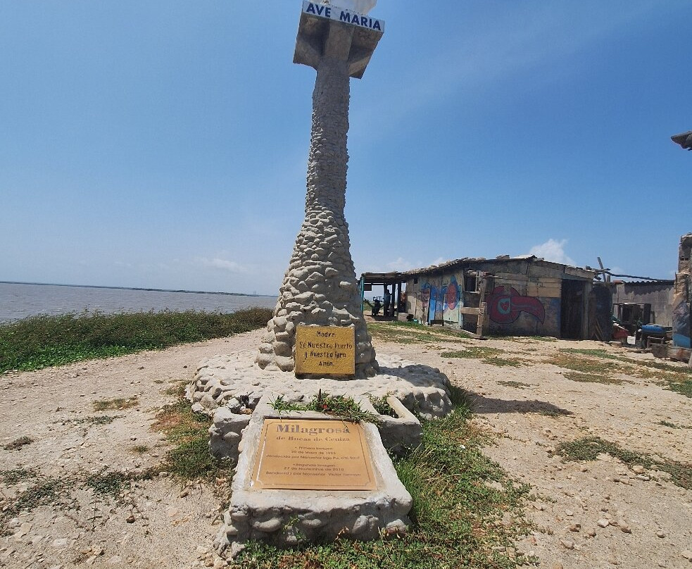 Bocas de Cenizas-Barranquilla必去景点