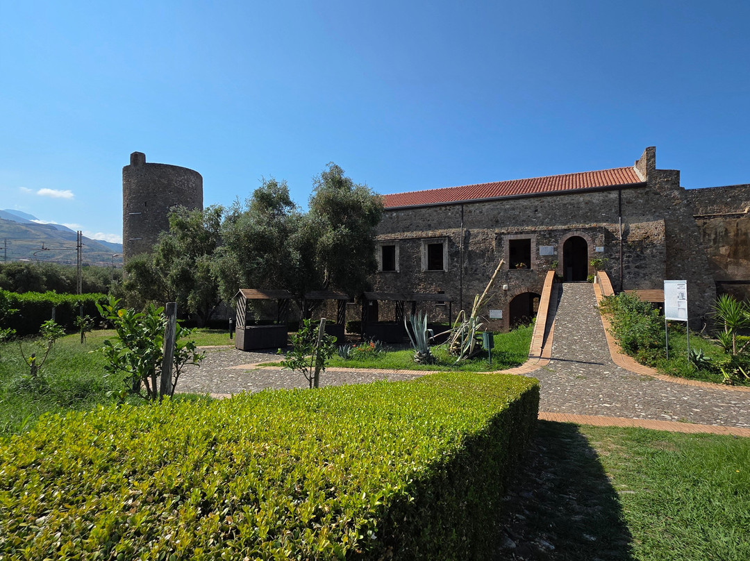 Museo del Cedro-Santa Maria del Cedro必去景点
