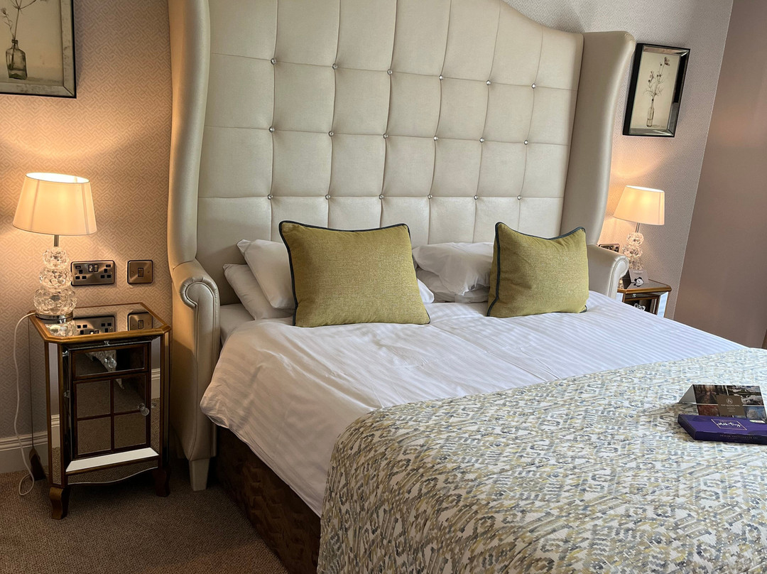 四季酒店及休闲俱乐部主图