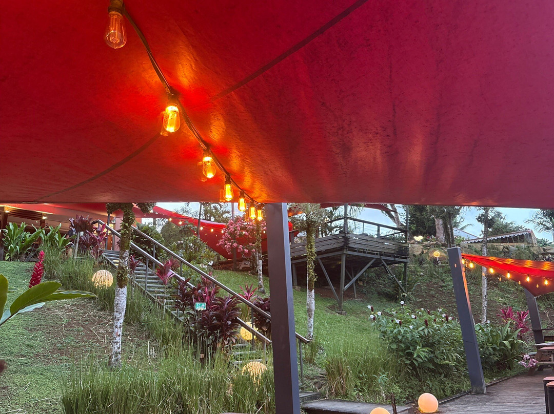 Les Bieres de la Lezarde-Petit-Bourg必去景点