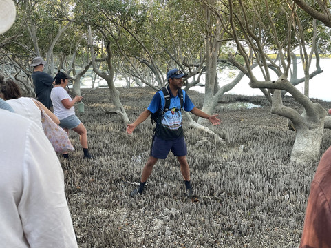Narlijia Experiences Broome-布鲁姆必去景点