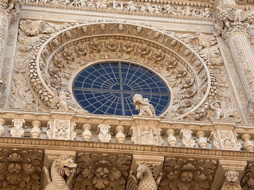 Jewish Museum Lecce-莱切必去景点