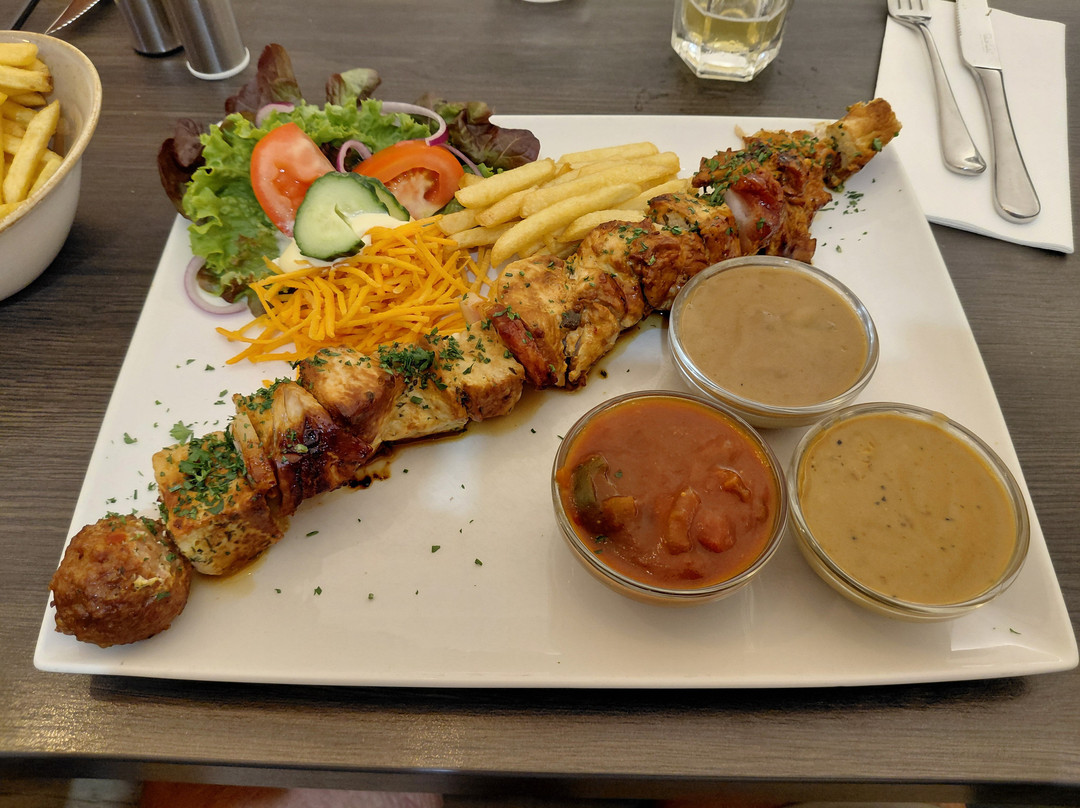 Restaurant D’Eeterij