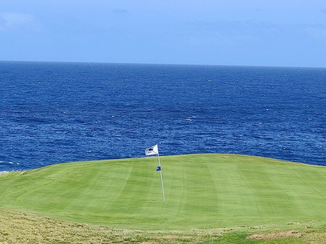 Buenavista Golf-Buenavista del Norte必去景点
