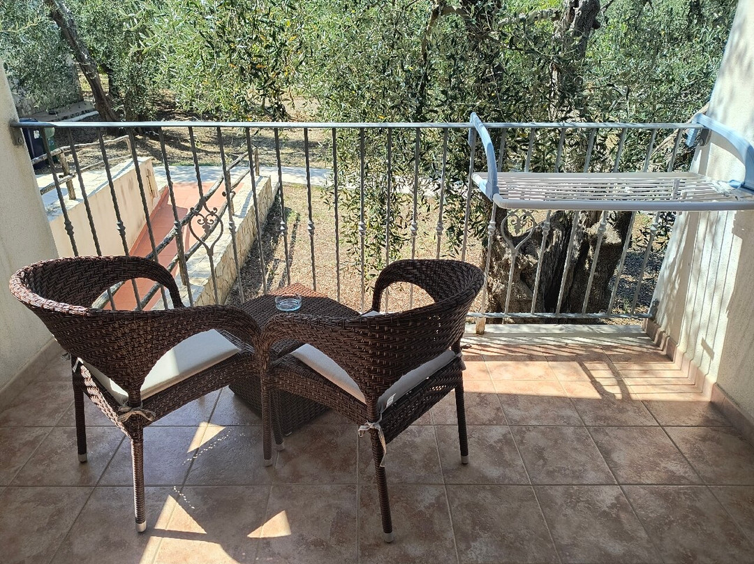 B&B Borgo Cerasa主图