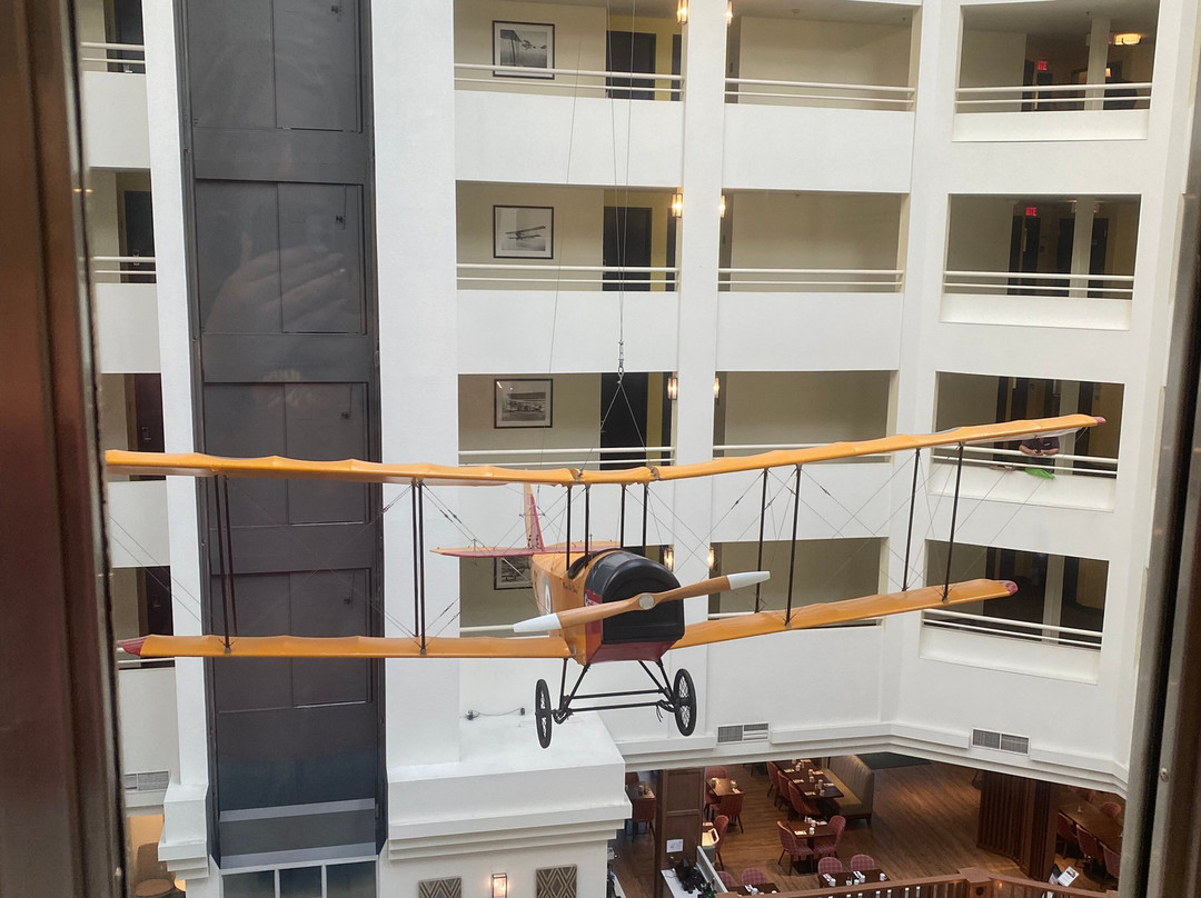 Holiday Inn Montreal-longueuil By IHG主图