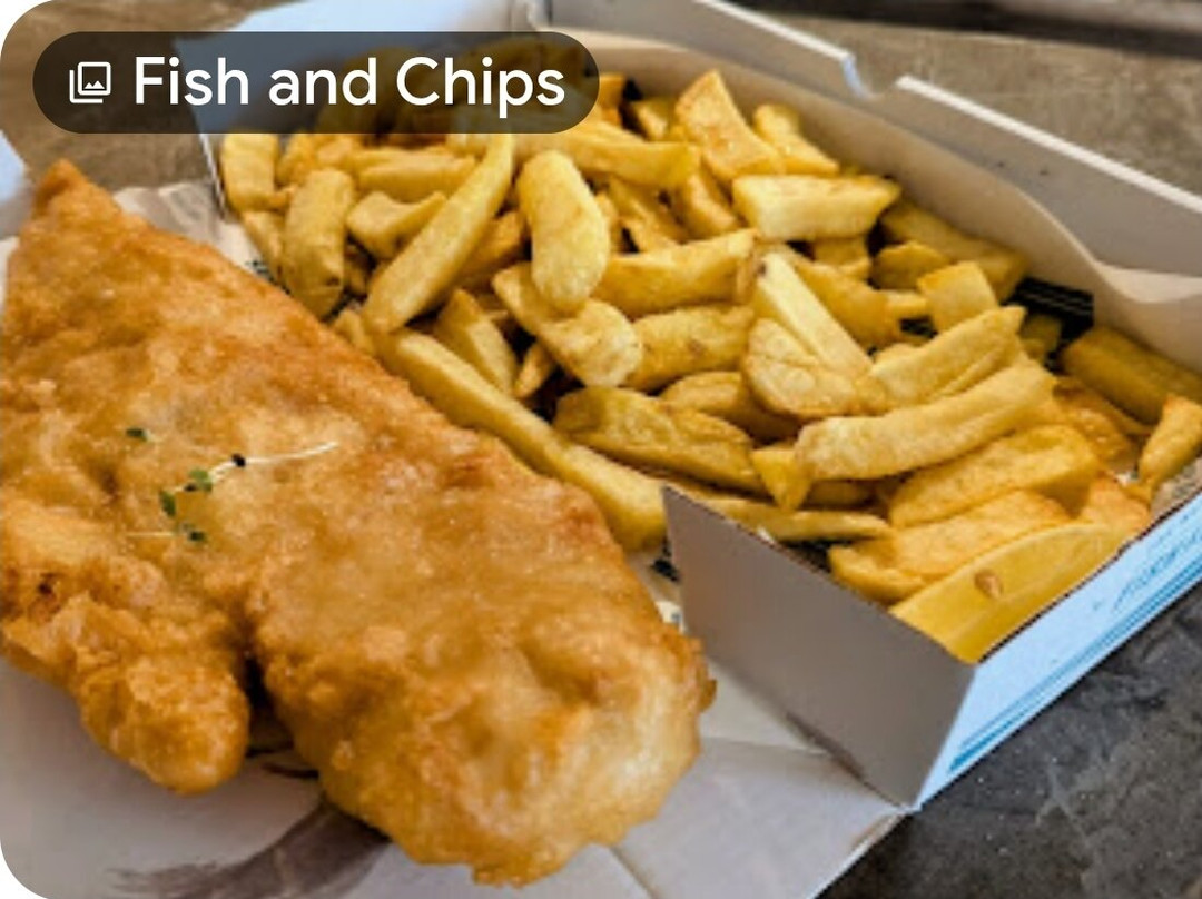 East End Qualitychippy