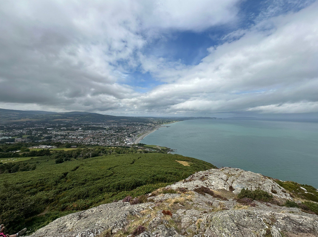 Bray Head-布瑞必去景点