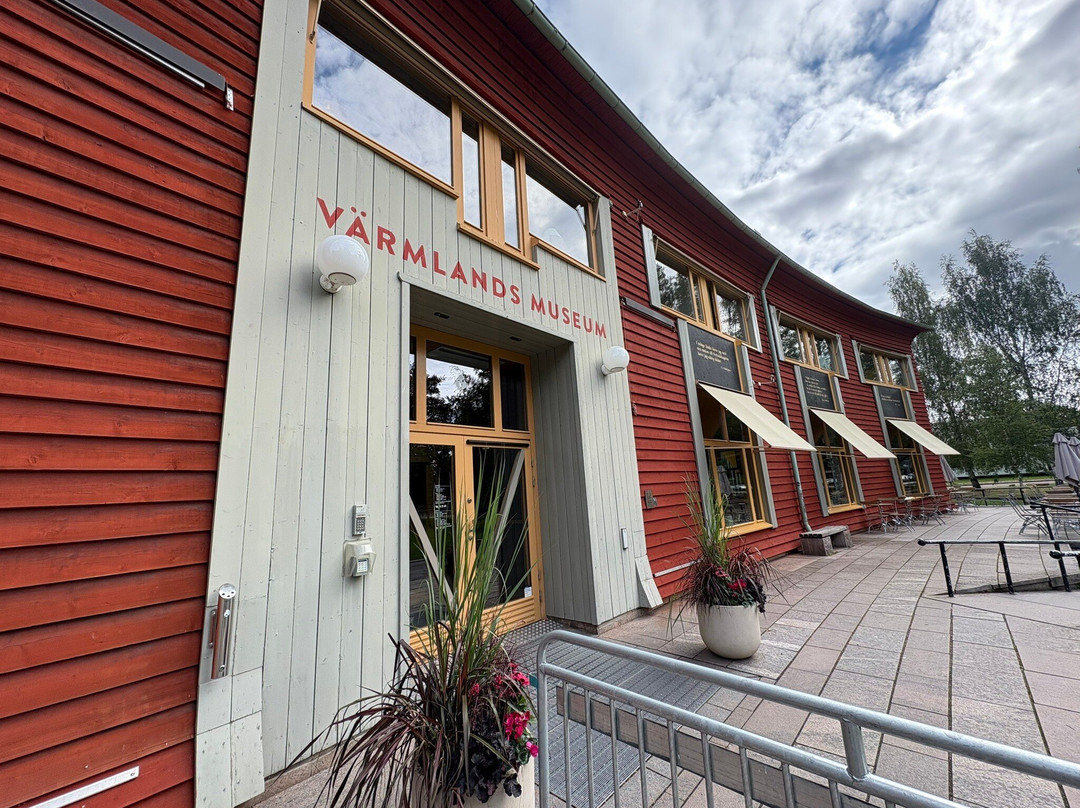 Värmlands Museum