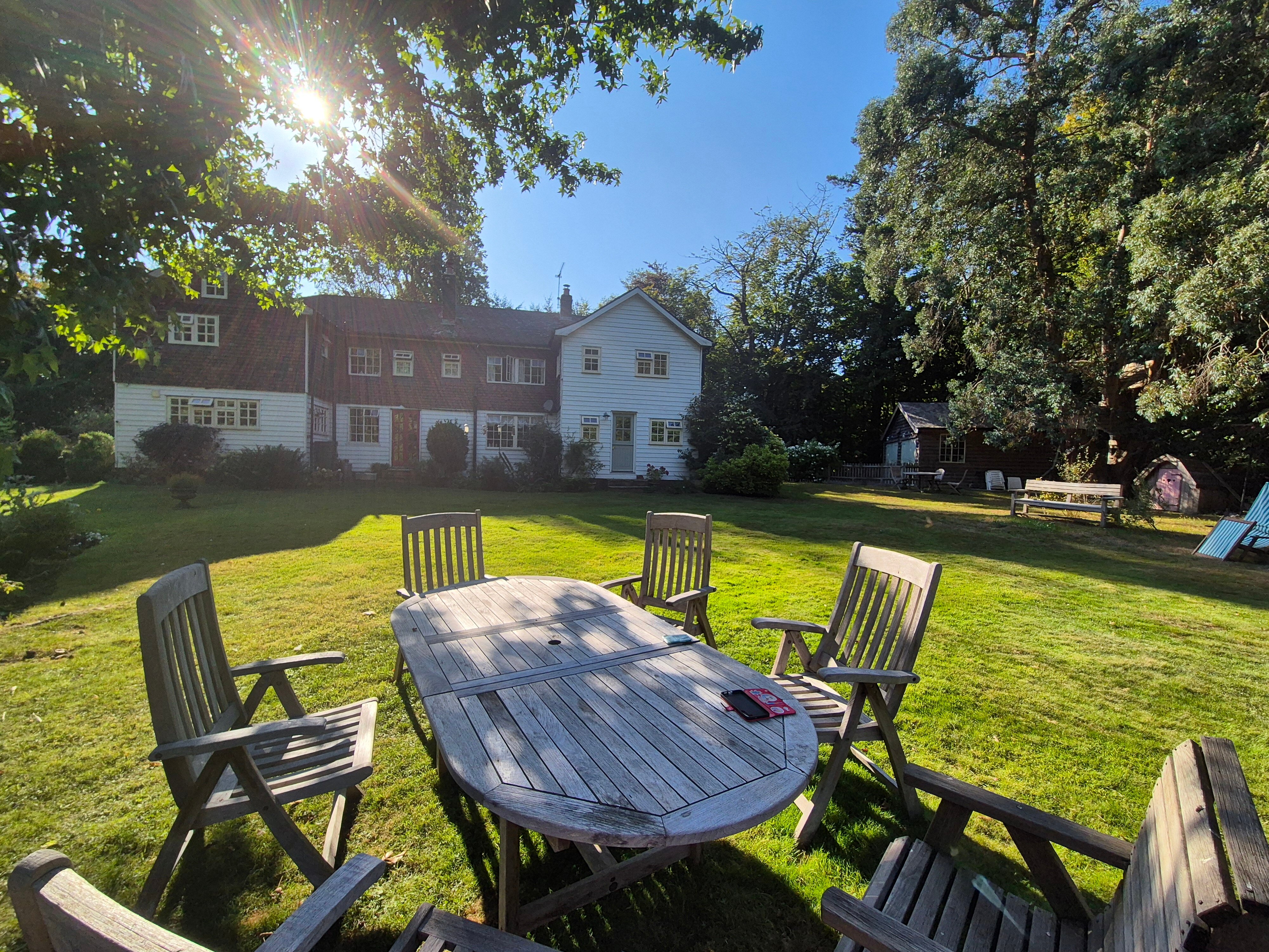 The Holt Bed and Breakfast-官方