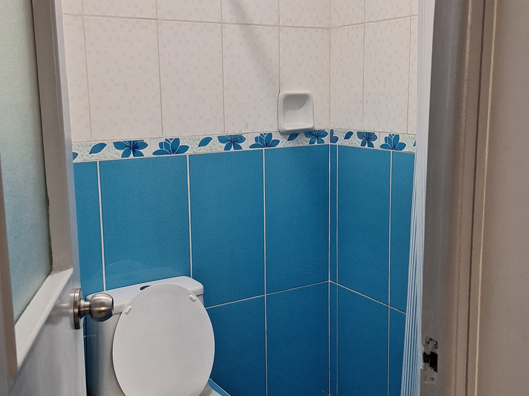 Hotel El Gamonal主图