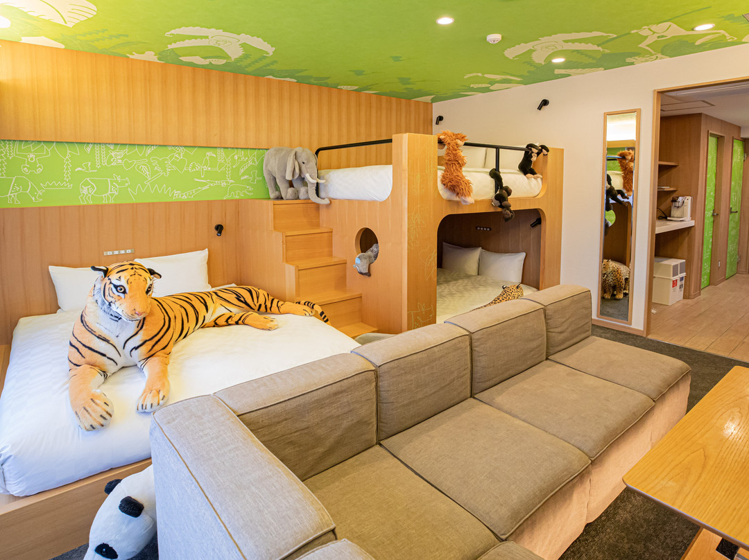 Gold Stay Nagoya Sakae