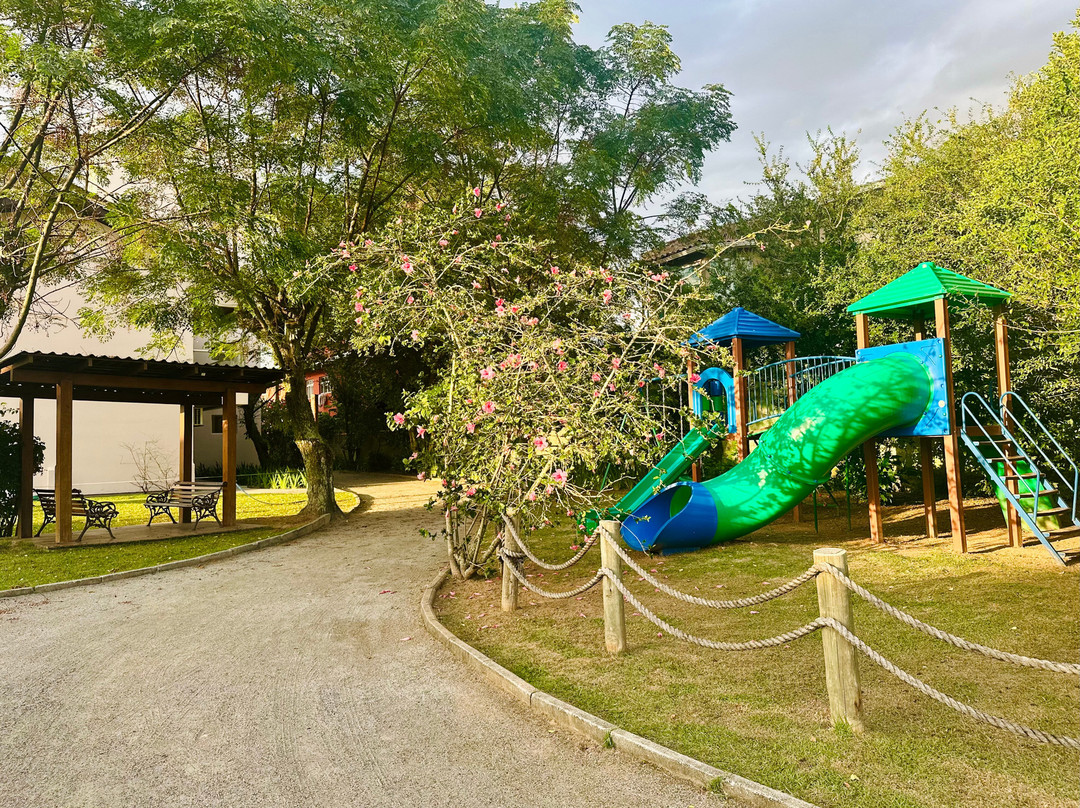 Pousada Ilha Faceira主图