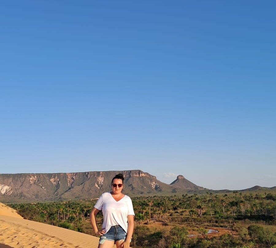 Jalapao Max Tour-Ponte Alta do Tocantins必去景点