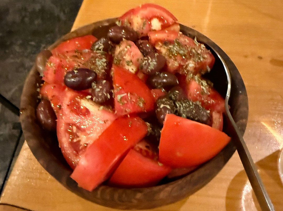 Theotoky Estate-科孚必去景点