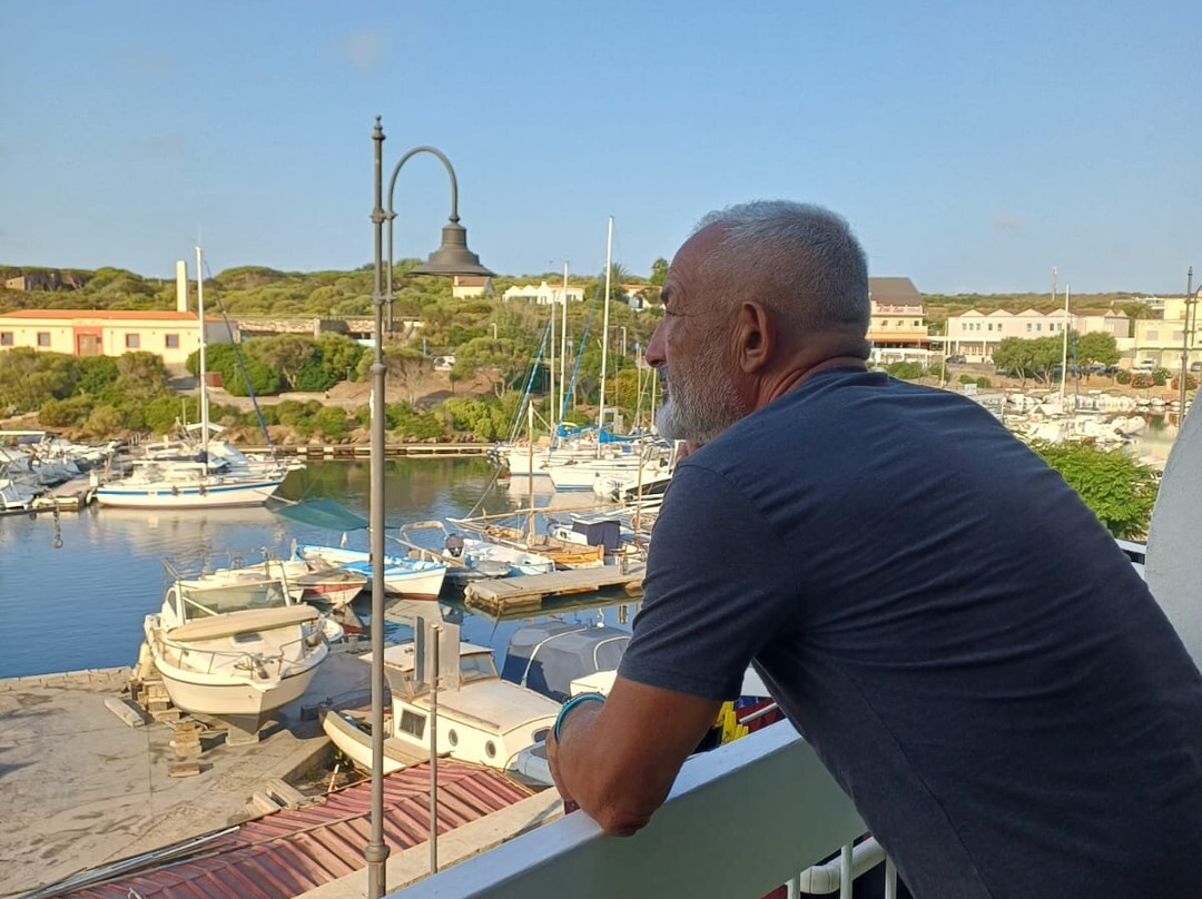 Domo Sul Porto主图