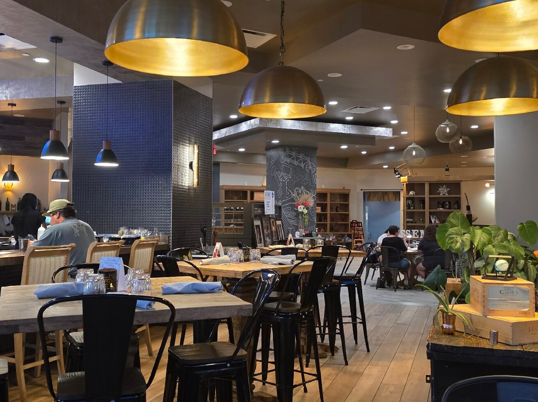 Hilton Garden Inn Toledo Downtown主图