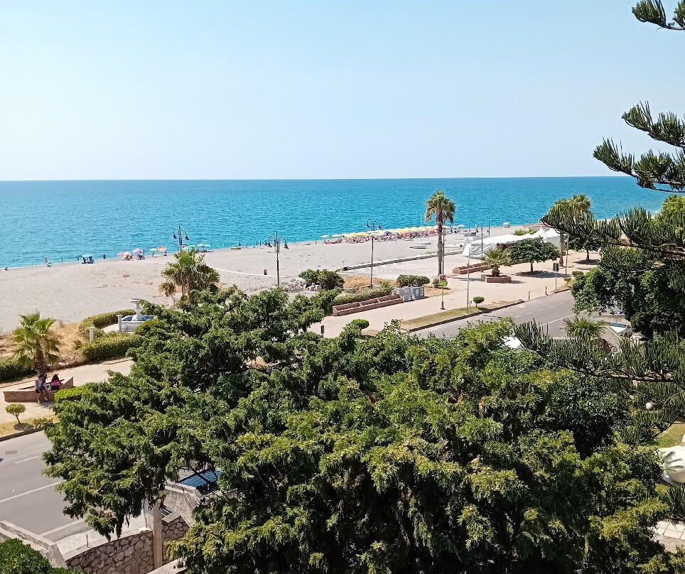 Cridda Hotel & Restaurant主图