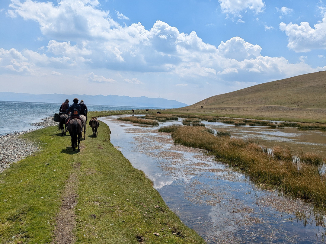 Tunduk Travel-比斯凯克必去景点