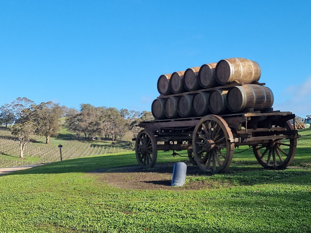 Longview Vineyard - Adelaide Hills主图