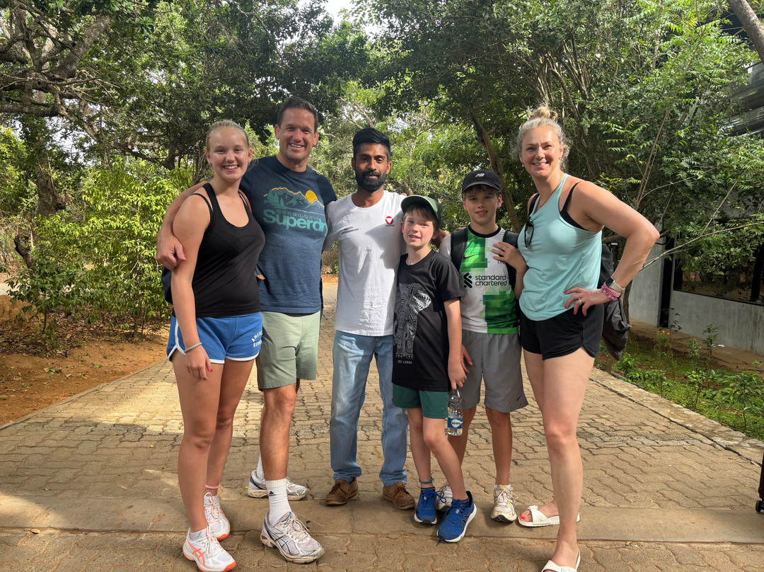 Sri Lanka Green Tours-Panadura必去景点