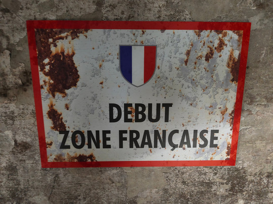 Third Man Tour – Sewer-维也纳必去景点