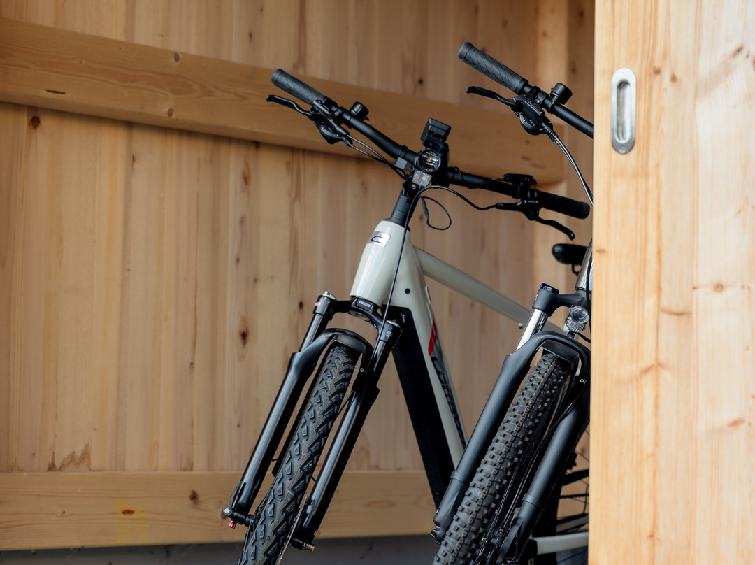 Biergasthof & Hotel Riedberg主图