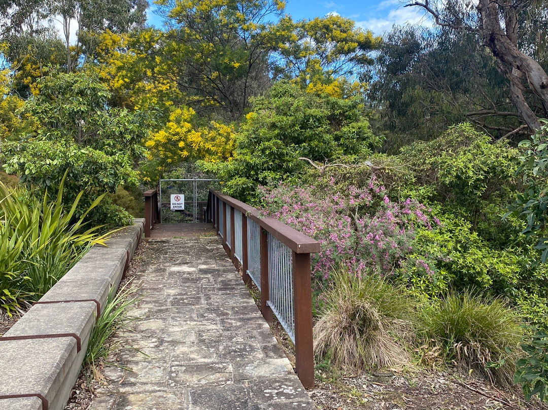 Smail Reserve-Yagoona必去景点