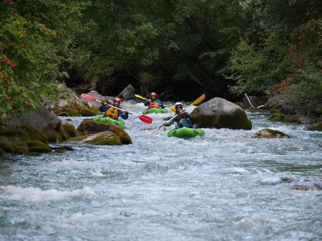 Eaurigine-Briançon必去景点