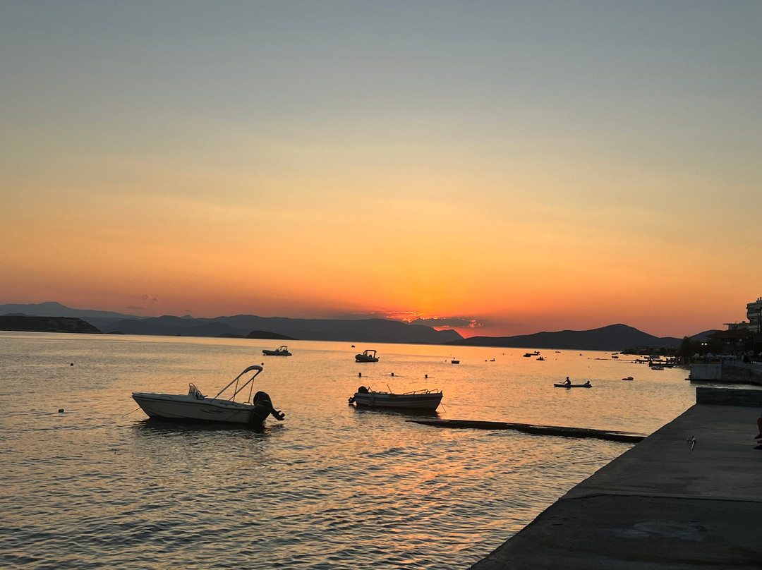 Nea Styra-Nea Styra必去景点