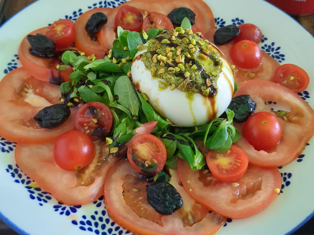 Café Moretti