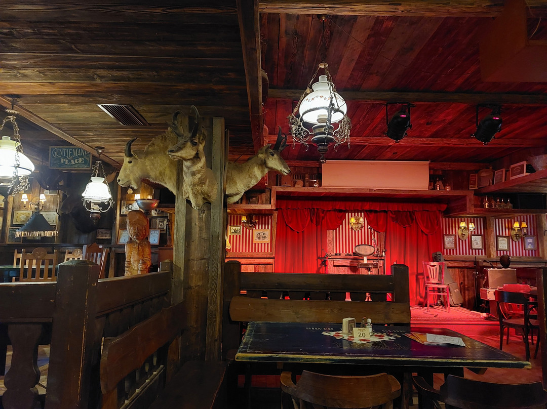 Pullman City Harz-Hasselfelde必去景点