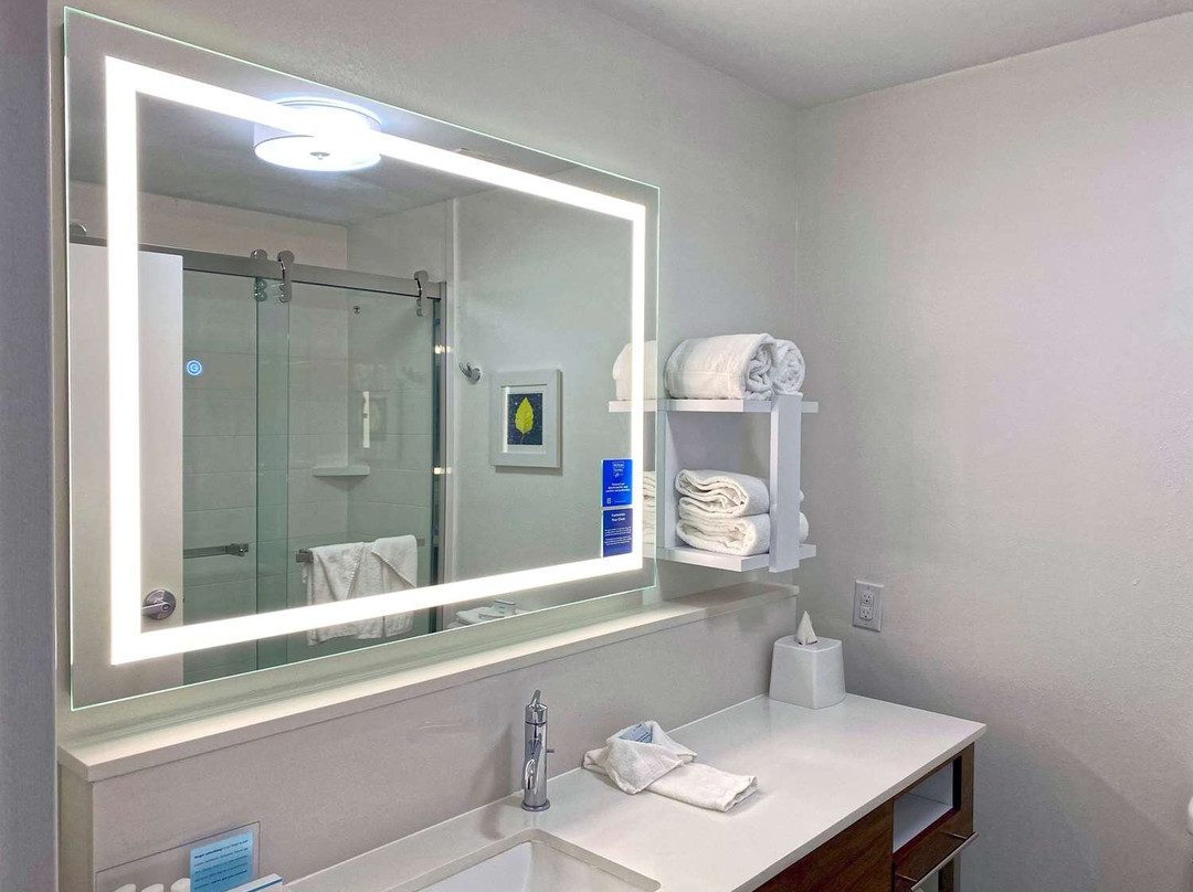 Hampton Inn Danville主图