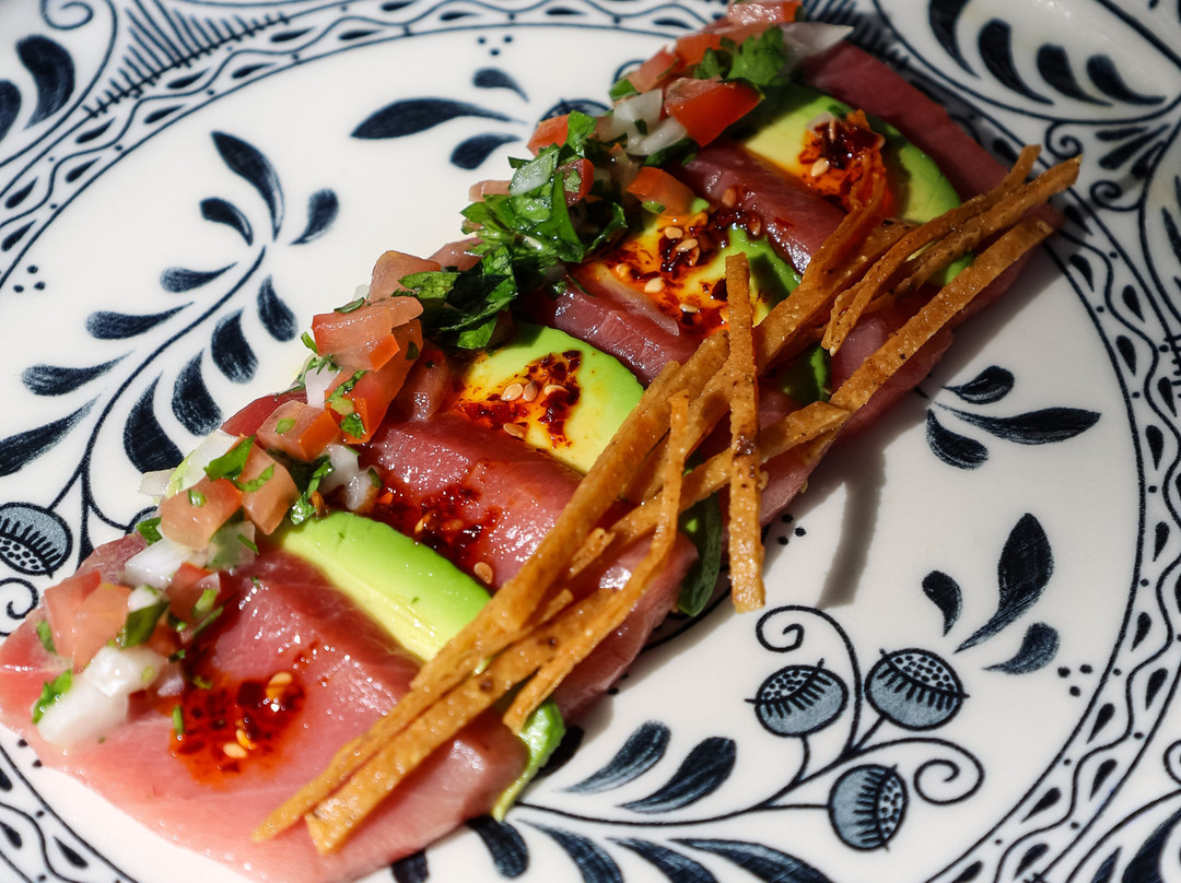 Yapan Cocina Japomex