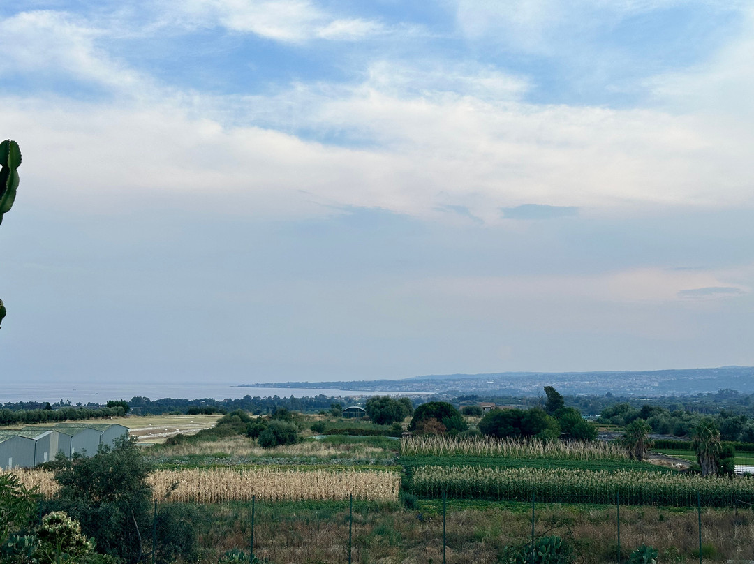 Agriturismo Serra San Biagio主图