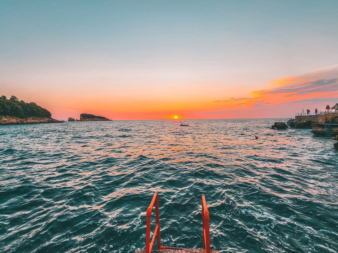 Private Fishing boat tour-Bar必去景点