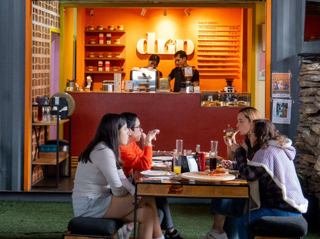 Barrio 28-巴耶－德布拉沃必去景点