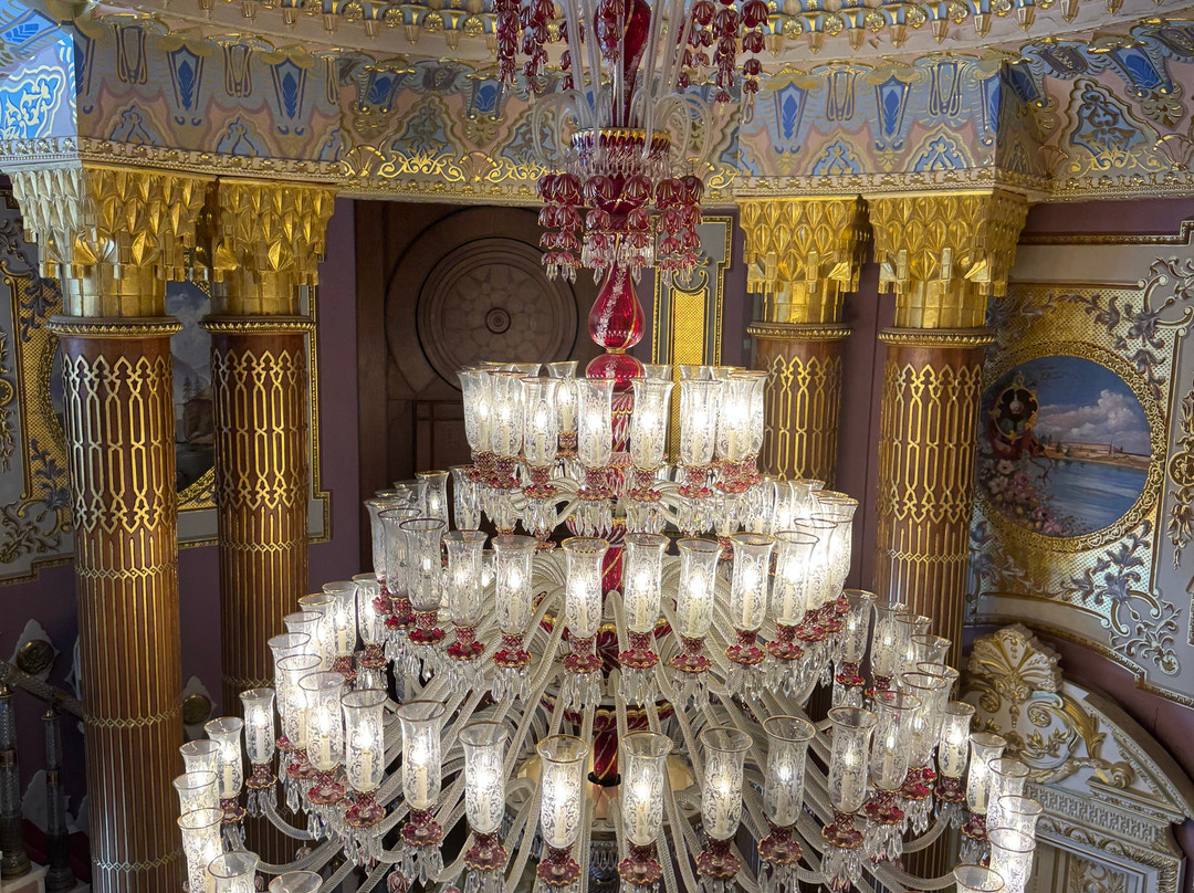 Altin Kosk Museum-安卡拉必去景点