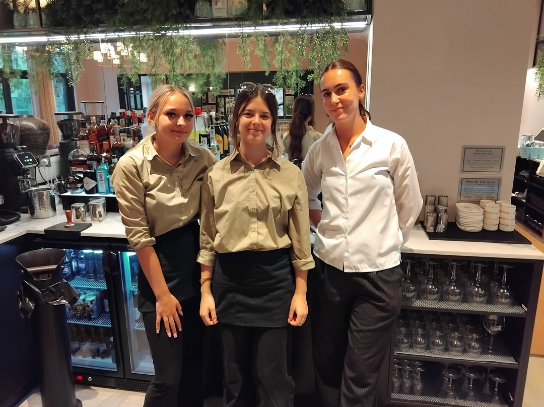 Wild Thyme At Strawberry Fields