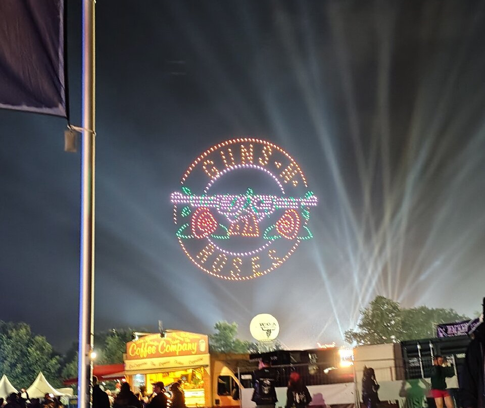 We Wanna Rock Tours - Tours a Wacken Open Air.-Wacken必去景点