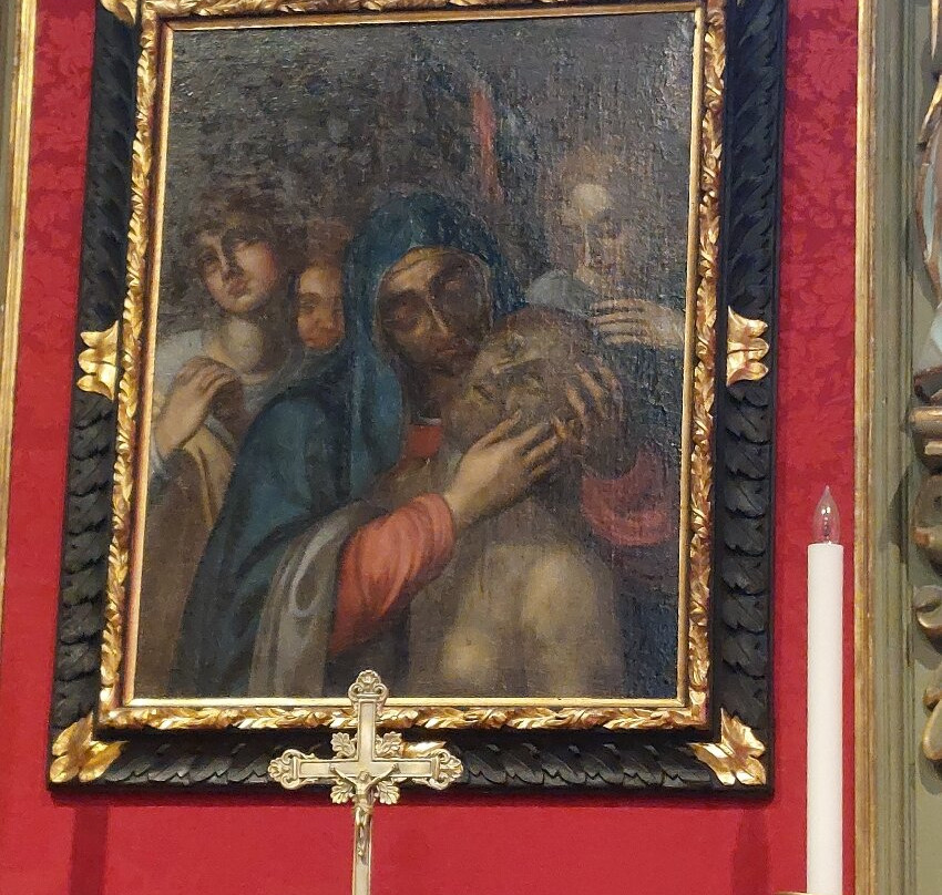 Chiesa di San Filiberto-Pella必去景点